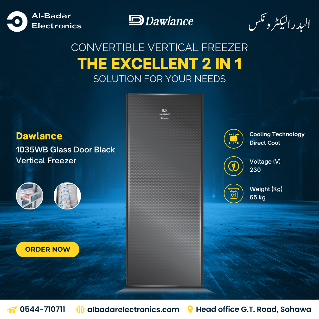 Albader Electronics