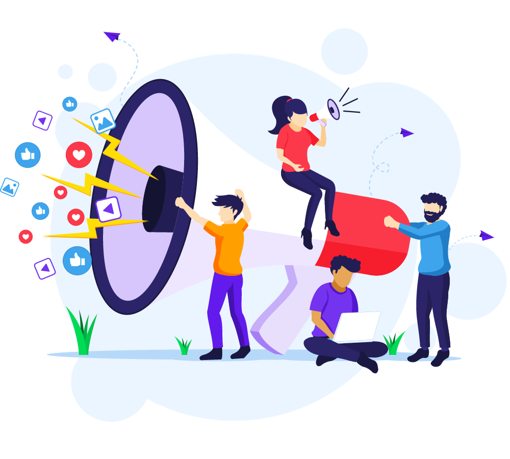 Globo Pixel, Digital Marketing, Web Solutions