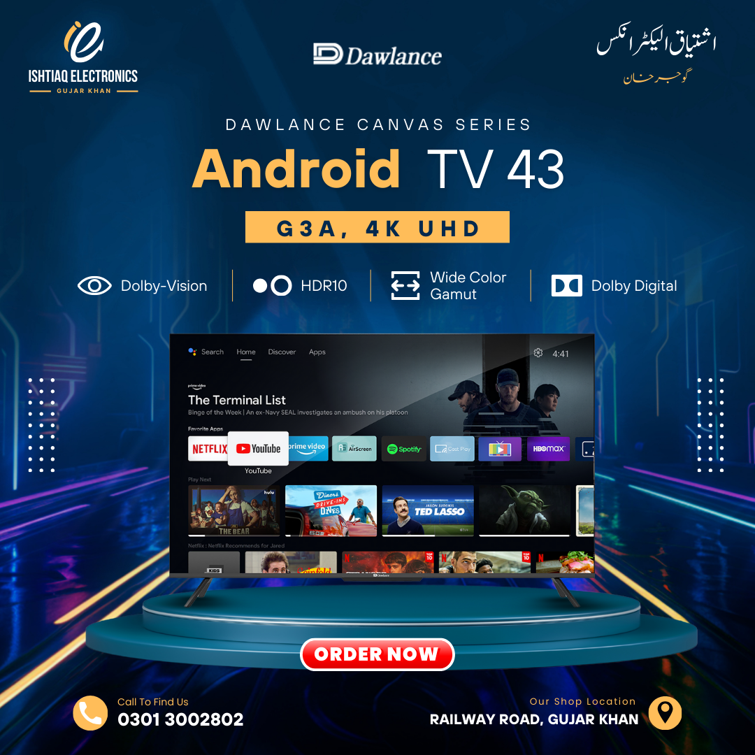 Gray and White Modern Flash Sale Television Instagram Post