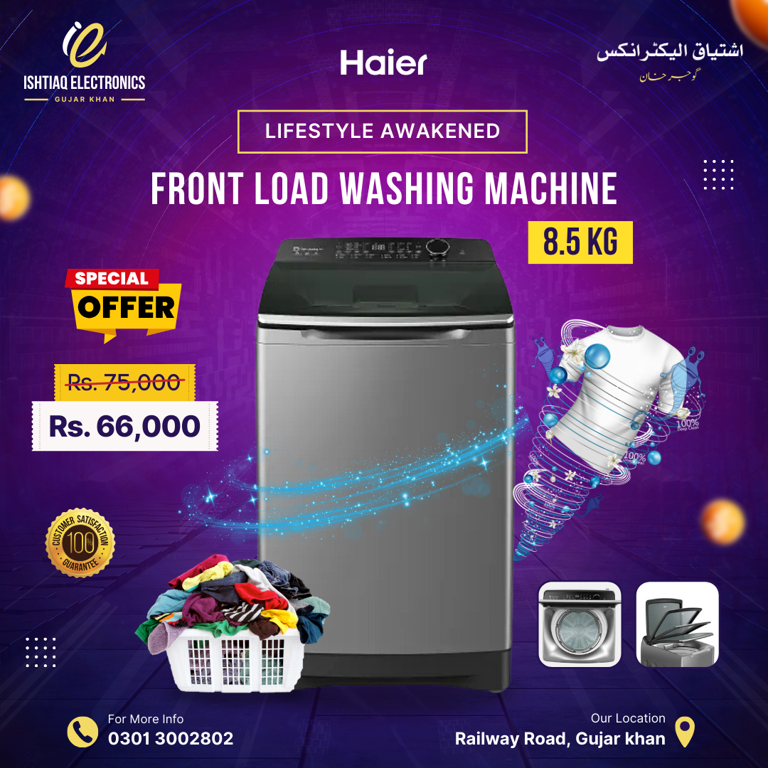 Ishtiaq electronics
