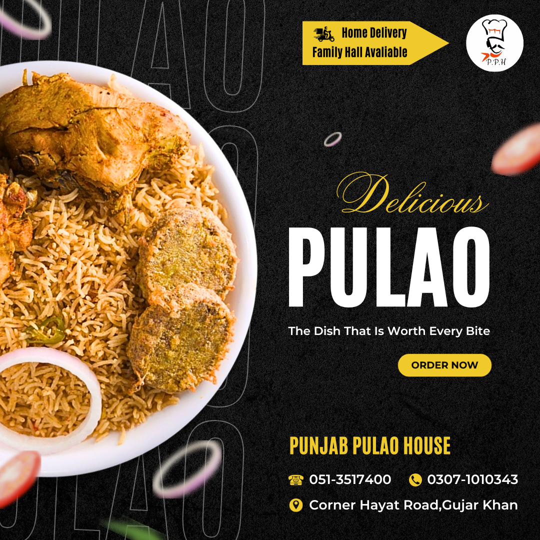 Pulao